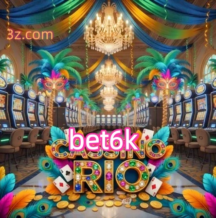 Promoção e recompensas no bet6k