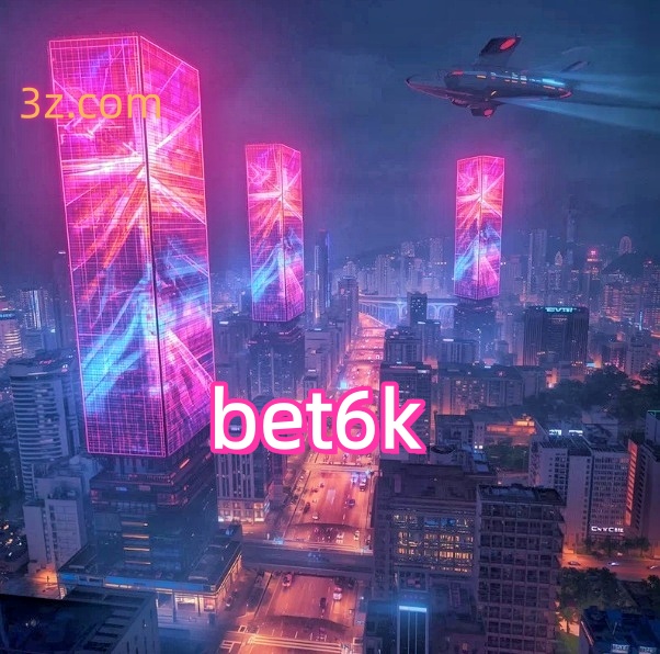 Lançamento de jogos bet6k online